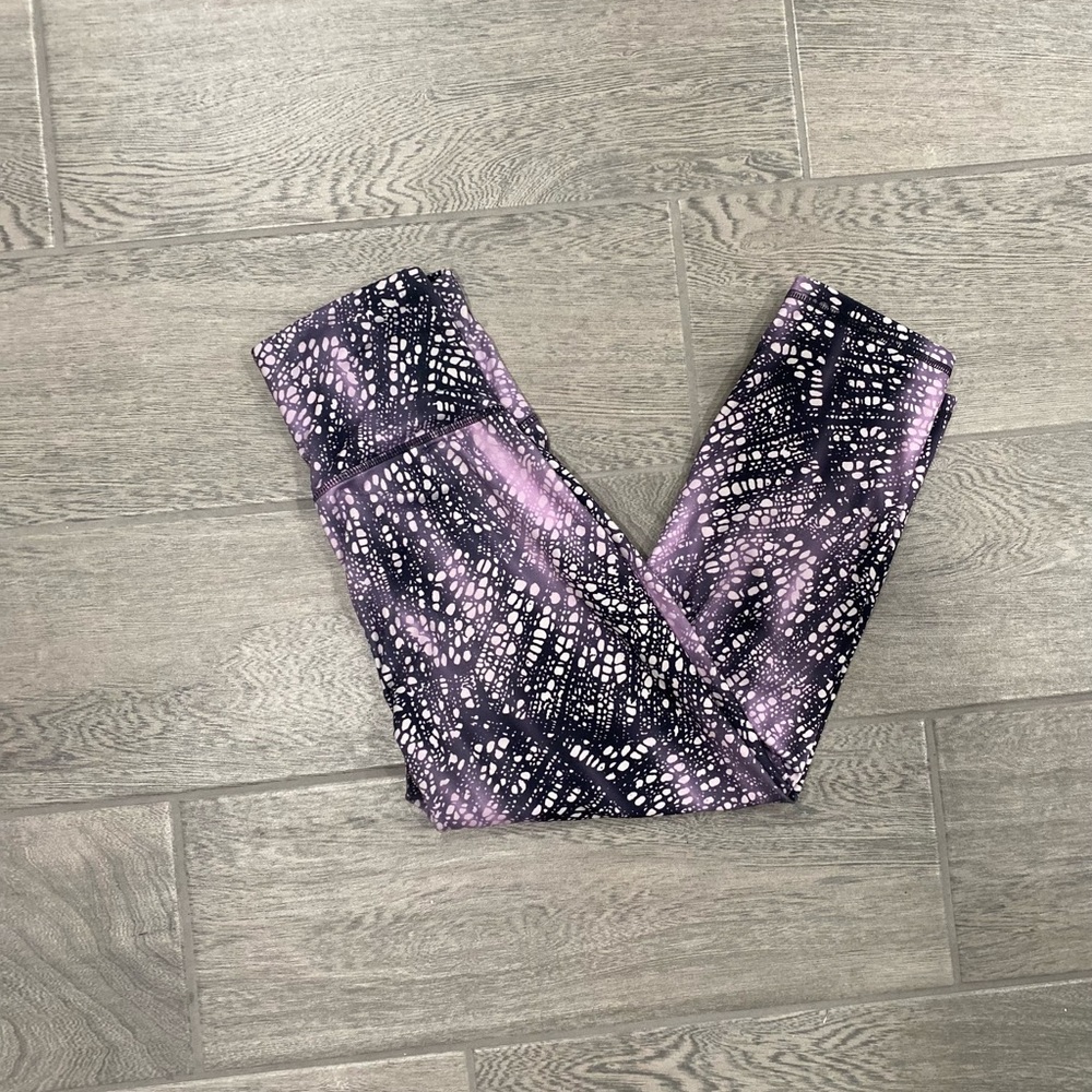 Champion Kids Leggings Size XS